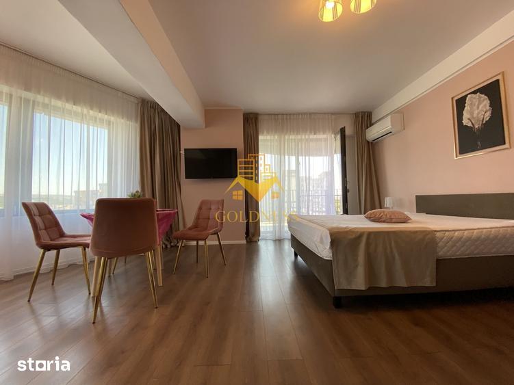 OPORTUNITATE! Apartament 45 mp finisat utilat mobilat! Oferta August! - 1