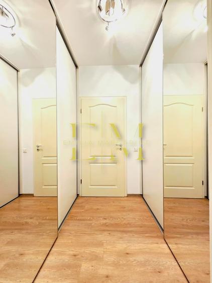 Apartament cu 2 camere semidecomandat în Sânpetru