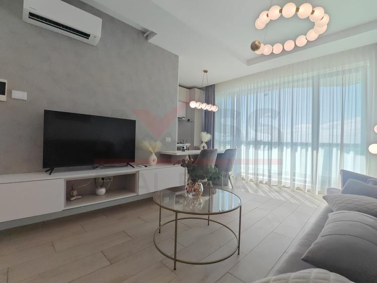 Ap 2 camere| premium | Laken ON | Mamaia | Constanta - 8