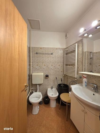 Apartament cu 2 camere decomandat în Rosetti