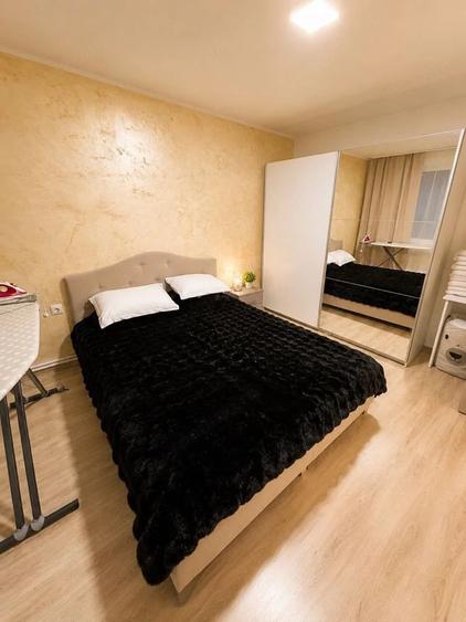 Casă cu 2 camere cu Teren 150 Mp în Central
