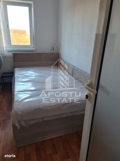 Apartament de inchiriat 1 camera, zona Lipovei, Timisoara, Timis - 7