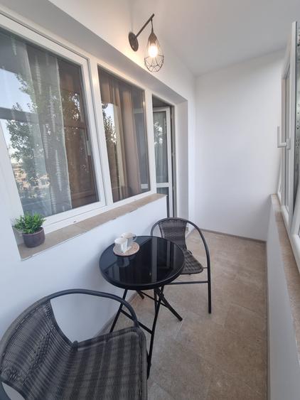 Apartament cu 2 camere nedecomandat în Podu Roș