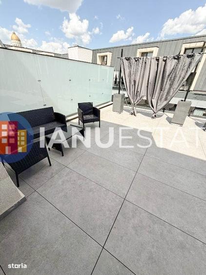 Apartament cu 2 camere decomandat în 13 Septembrie