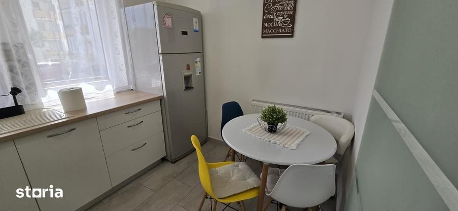 Apartament cu 2 camere în Unirii