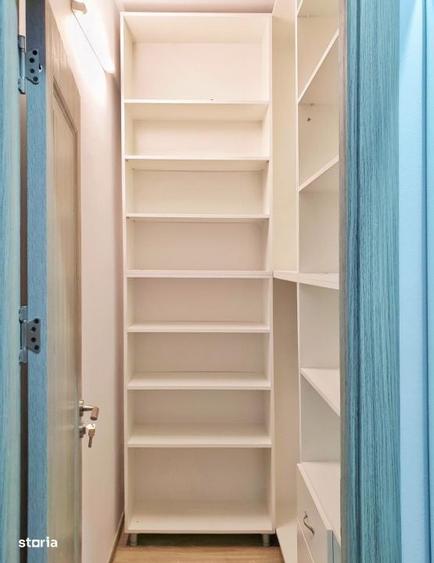 Apartament cu 2 camere în Trivale
