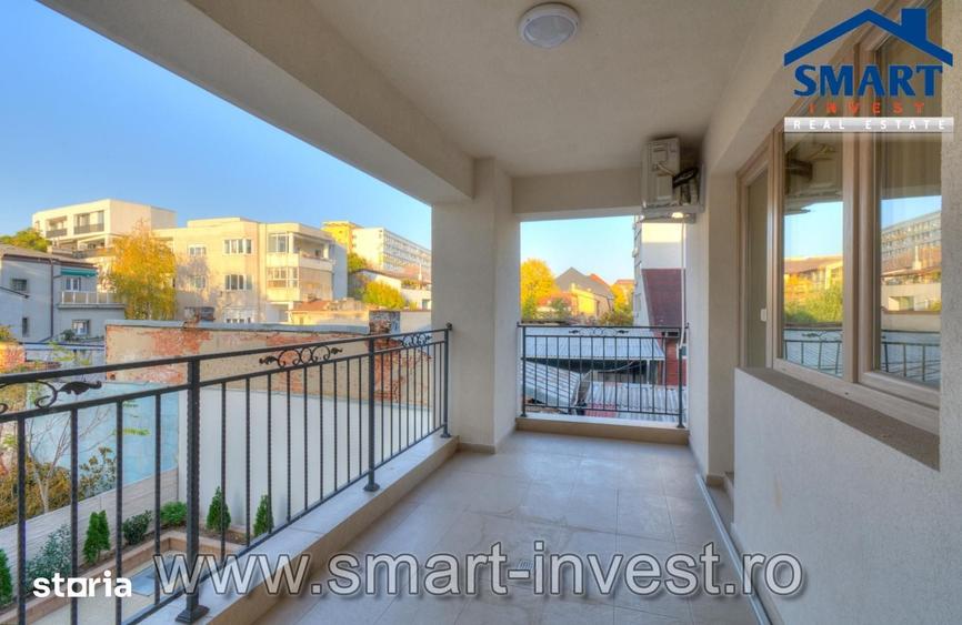Apartament 2 camere Veris Residence Ferdinand cu parcare subterana - 1