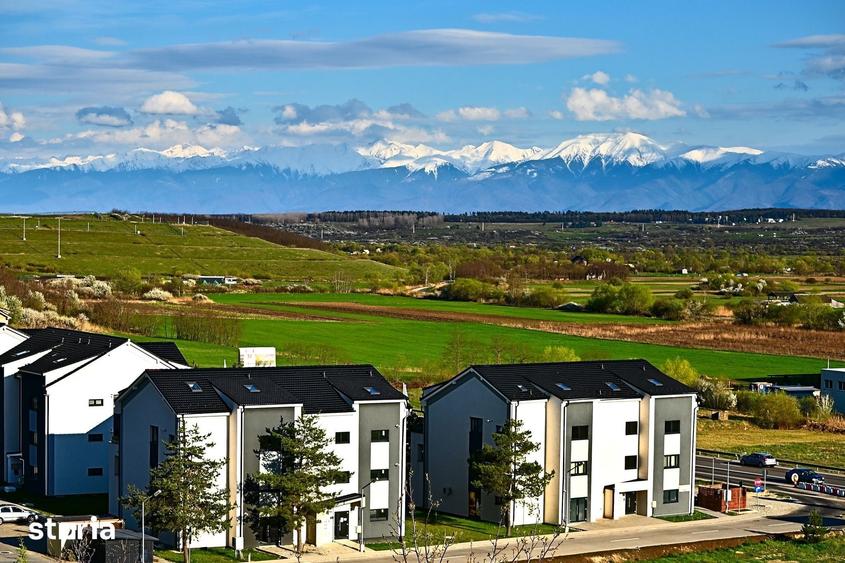 Apartament cu 2 camere în Vest