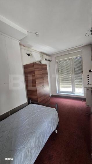 Spațiu comercial, de 497 mp, în Central