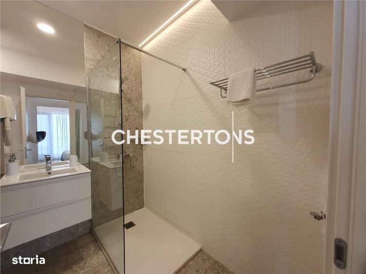 Apartament cu 2 camere în Nord