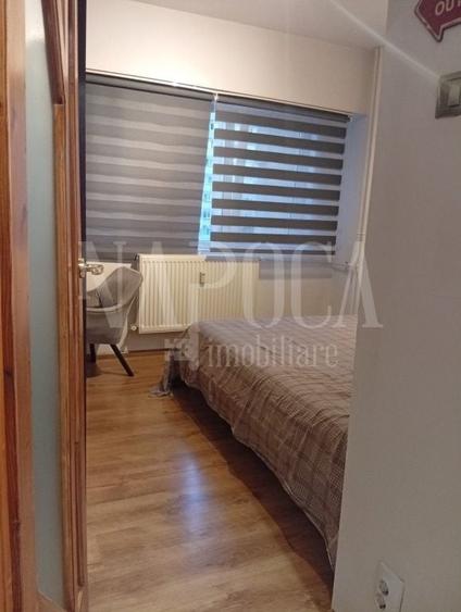 Apartament cu 4 camere decomandat în Dacia
