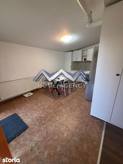 Apartament 2 camere cu gradina proprie 30 mp / Central - 10