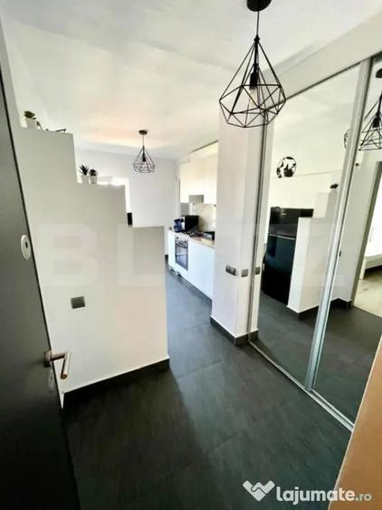 Apartament cu 1 camera | Marasti | 38 mp | Confort si st - 2