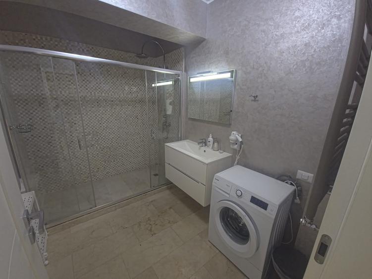 Mamaia Butoaie apartament 2 camere loc de parcare privat - 5
