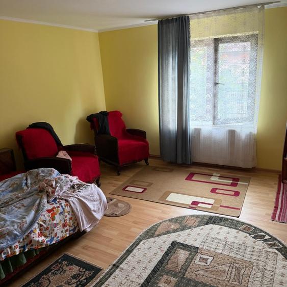 Casă individuală cu 3 camere cu Canalizare în Gura Beliei