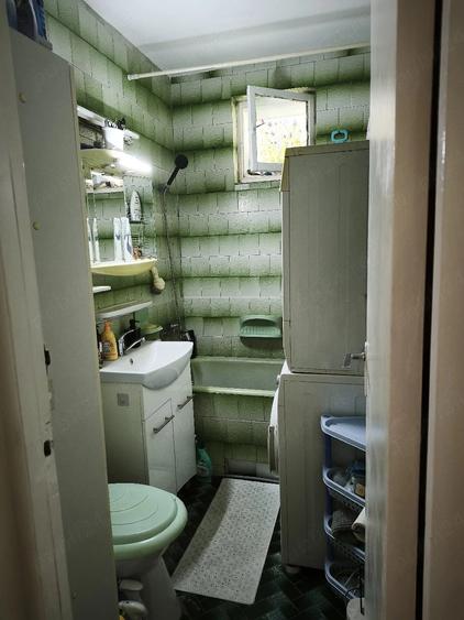 Apartament cu 3 camere semidecomandat în Tudor Vladimirescu
