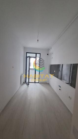 Apartament cu 3 camere decomandat în Brâncoveanu