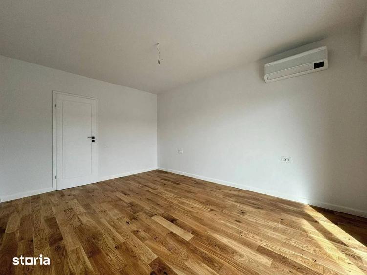 2 Camere nZEB cu Terasa Pompa Caldura Panouri Recuperatoare Caldura - 7