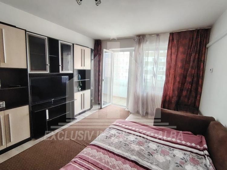 Apartament cu 2 camere decomandat, mobilat în Cetate — fotografia 1