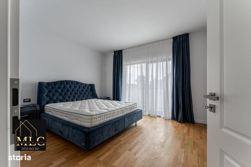 Casa Premium Paradisul Verde | Corbeanca | 275 mp - 7