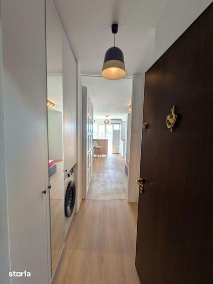 *Garsoniera PREMIUM *PRIMA inchiriere *9 min Metrou Iancului - 9