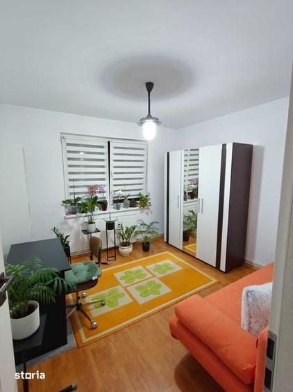 Apartament 2 camere confort 1 et 3 cu garaj+pivnita Unirii/Iosif Hodos - 5