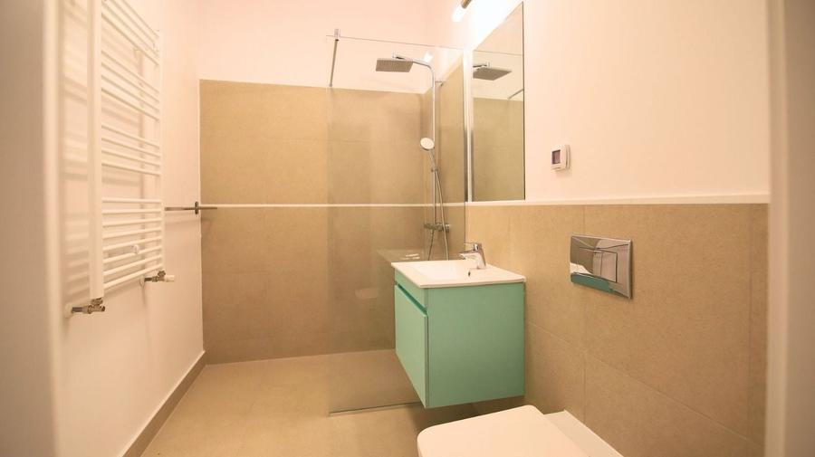 Marmura Residence - apartament 3 camere mobilat - vanzare - Bucurestii Noi - 16