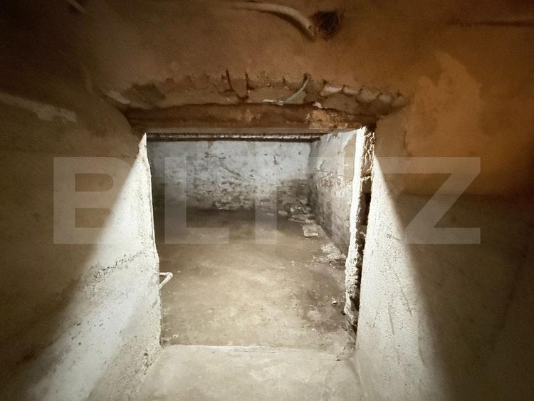 Casă individuală cu 4 camere cu Canalizare în Exterior Vest