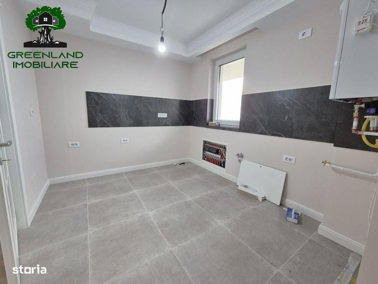 Apartament cu 3 camere în Galata