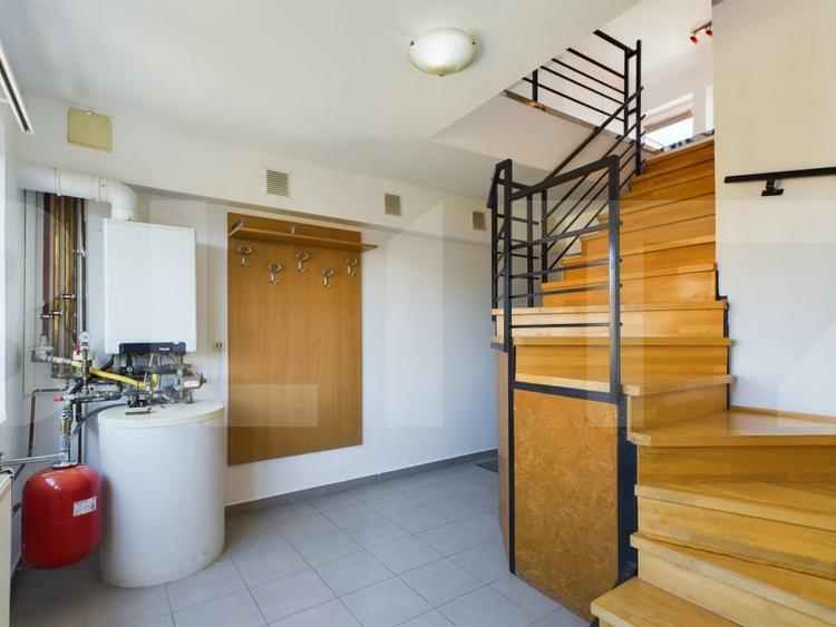 Apartament 4 camere, 150,77 mp, zona Girocului - 9