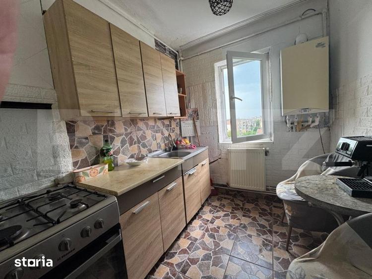 Apartament 2 camere Micro 5, locatie buna, acces facil, pret bomba - 7