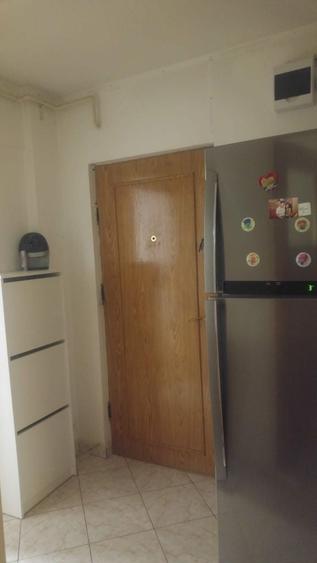 Apartament cu 2 camere decomandat în 13 Septembrie