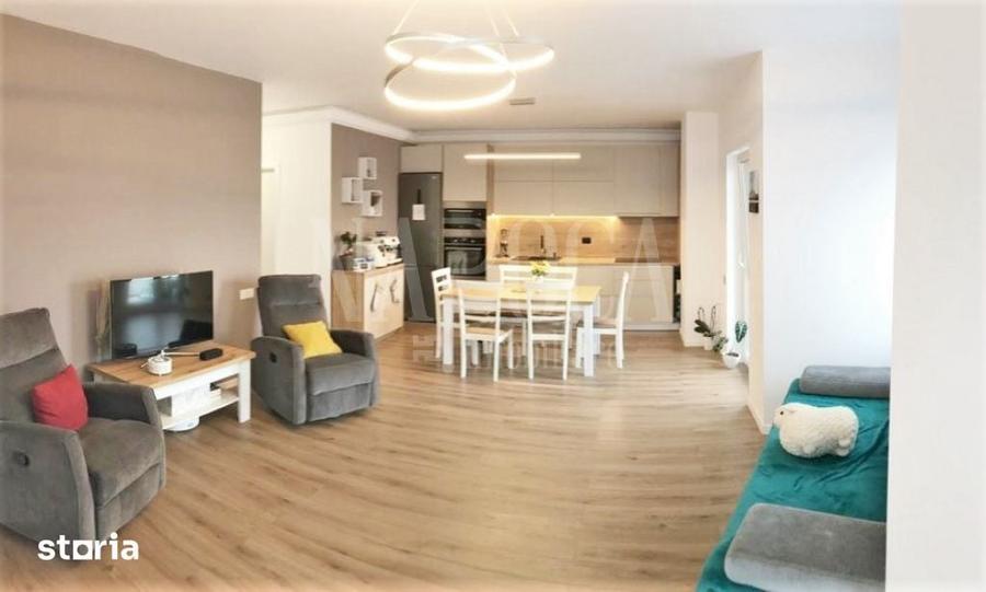 Apartament 2 camere de vanzare in Buna Ziua, Cluj Napoca - 3