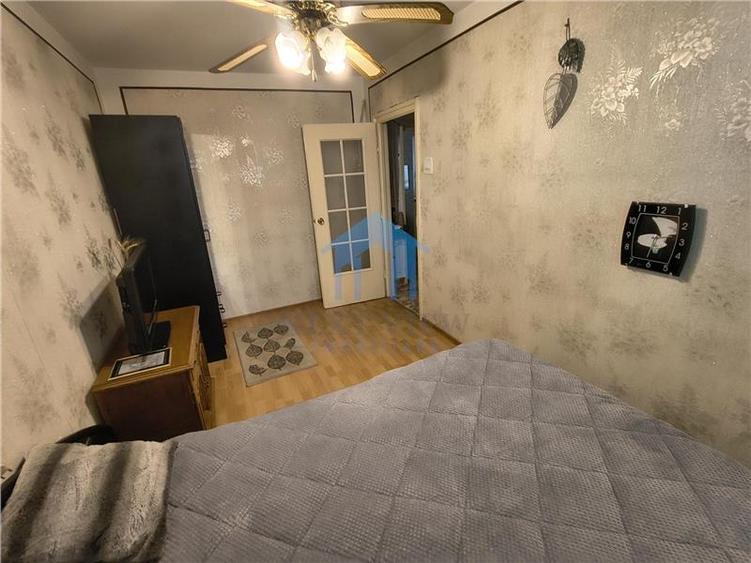 Apartament cu 3 camere decomandat în Gheorgheni