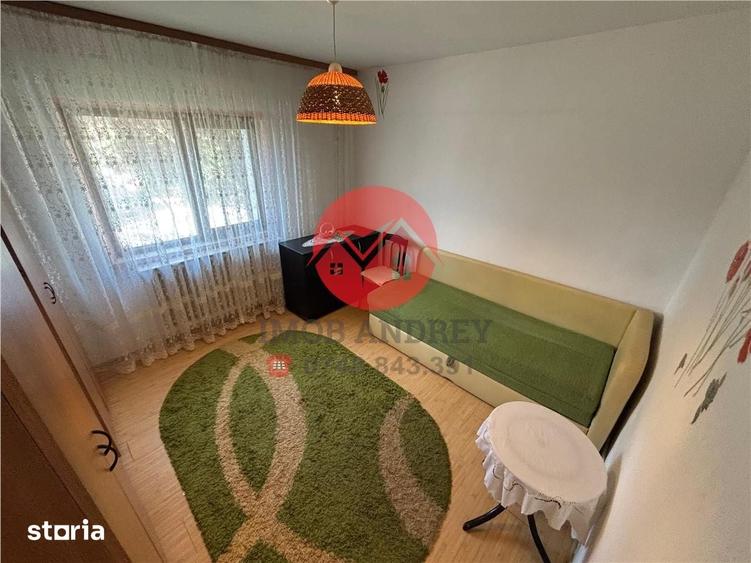 Vanzare apartament 2 camere decomandat, E3 - 6