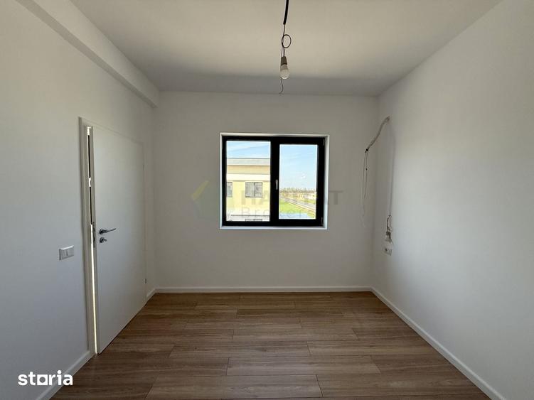 Vila individuala 4 camere - 3