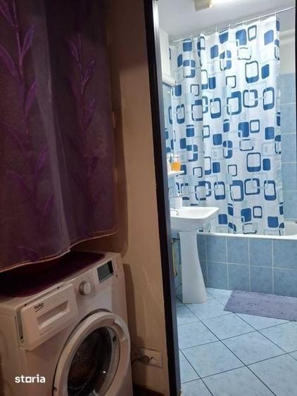 Apartament cu 2 camere decomandat în Dacia