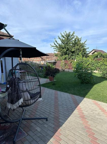 Casă cu 3 camere cu Teren 380 Mp în Câmpia Turzii