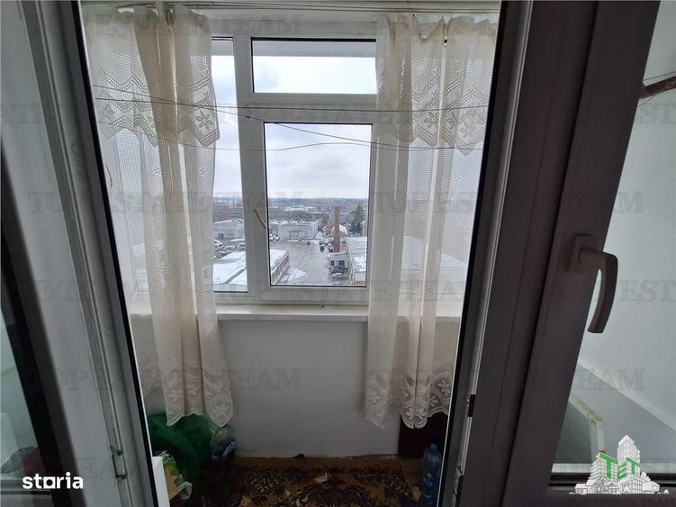 Apartament 3 cam - Braila - vanzare - Calea Calarasilor - 3