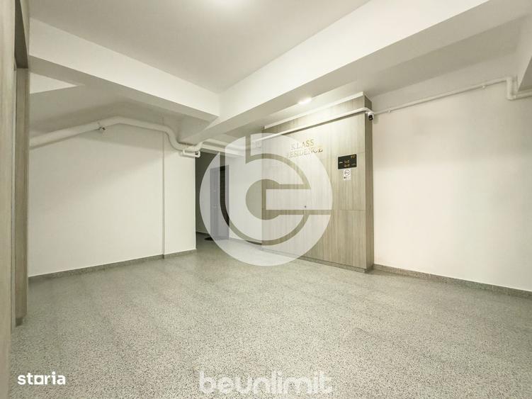 Apartament tip penthouse | 2 camere | Terasa 55 mp | Calea Surii Mici - 18