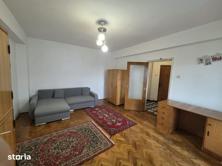 Garsonieră decomandată în Mărăști