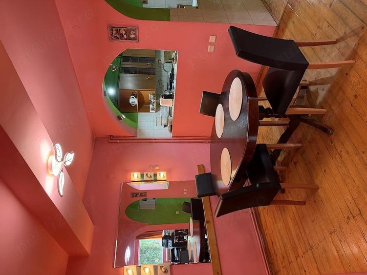Casă cu 2 camere cu Teren 1269 Mp în Remetea Mare