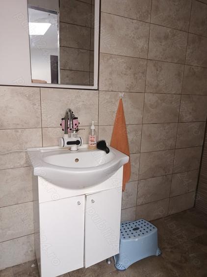 Casă cu 3 camere cu Teren 120 Mp în Central