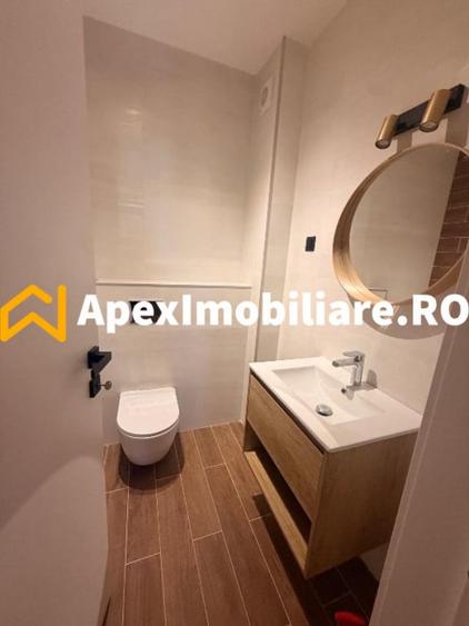 Apartament cu 2 camere decomandat în Doamna Ghica