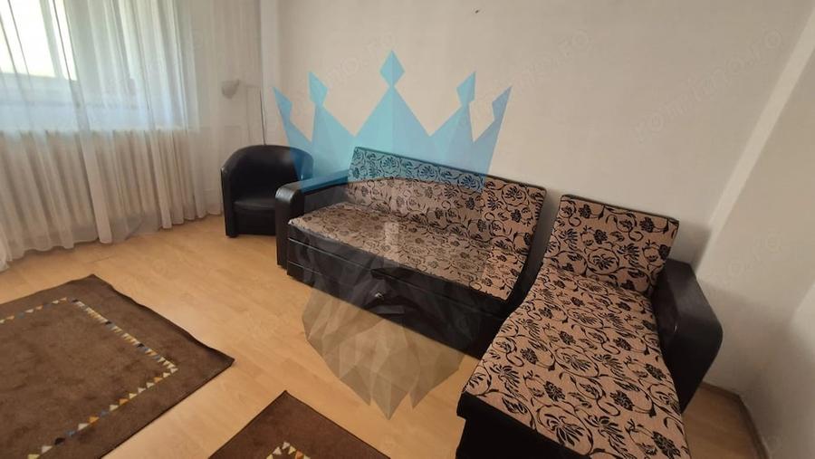 Apartament cu 2 camere decomandat în Calea Victoriei
