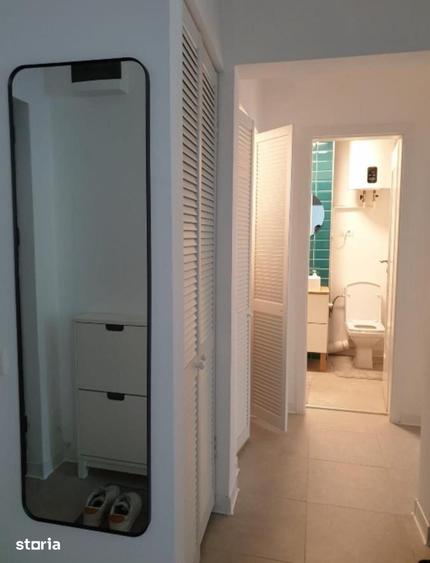 Apartament cu 2 camere în Berceni
