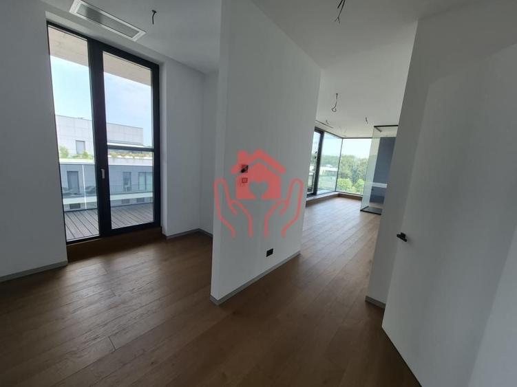 JANDARMERIEI-Luxury penthouse, LOCUL 1 castigat RIDA 2024-Residential! - 27