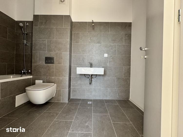 Studio 45mp SU + Gradina 27mp Gata de mutare Zona Mall Colosseum - 14