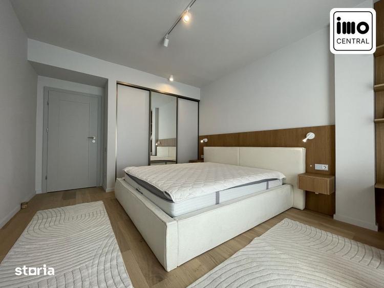 Apartament cu 3 camere semidecomandat, mobilat în Făget