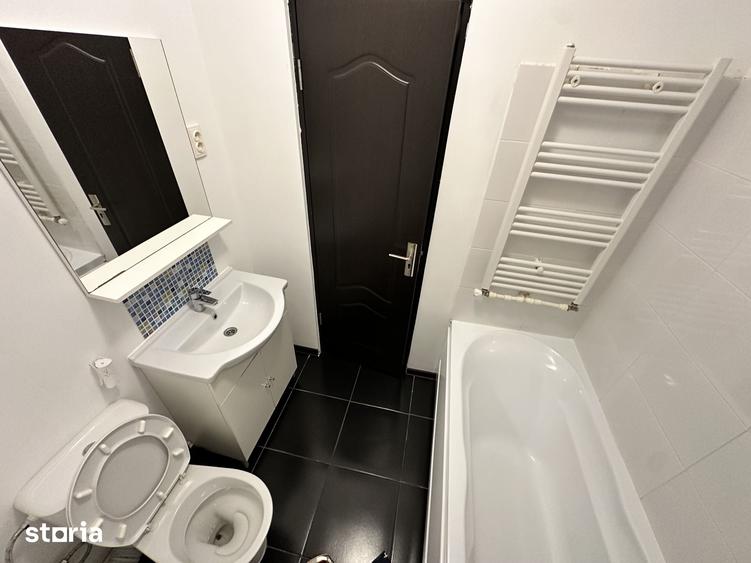 Apartament cu 2 camere de inchiriat in zona bulevardul independen?ei - 6